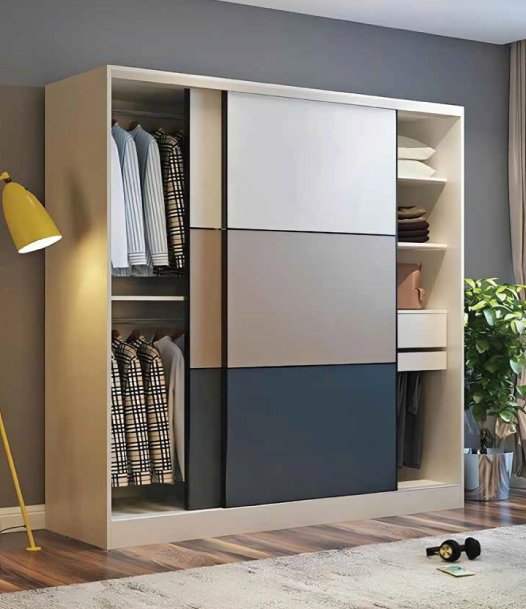 Sliding Wardrobe